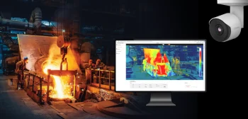 Radiometric-AI-Thermal-Camera