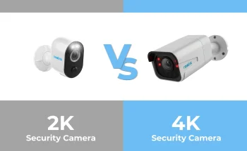 The difference between expensive and cheap CCTV cameras CCTV camera