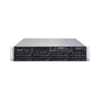 bosch server