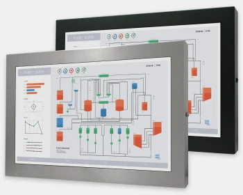 industrial monitors